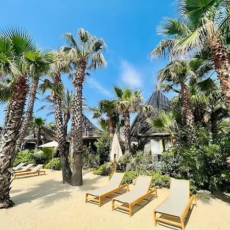 Domaine Des Vignes Golfe De Saint Tropez Holiday home *