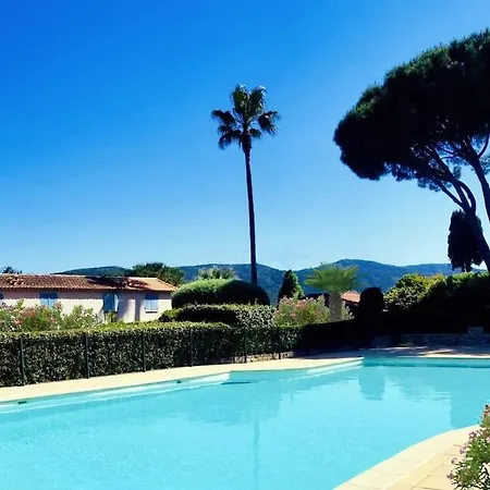 Domaine Des Vignes Golfe De Saint Tropez Holiday home Cogolin