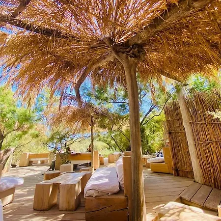 Holiday home Domaine Des Vignes Golfe De Saint Tropez Cogolin
