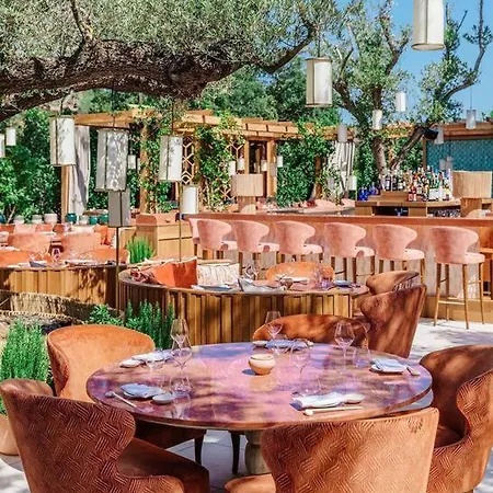 Domaine Des Vignes Golfe De Saint Tropez Holiday home Cogolin