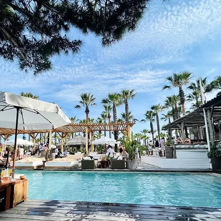 Domaine Des Vignes Golfe De Saint Tropez * Cogolin