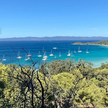 Domaine Des Vignes Golfe De Saint Tropez *