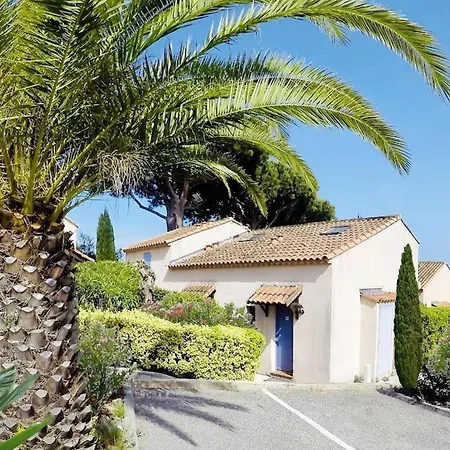 Domaine Des Vignes Golfe De Saint Tropez Holiday home *