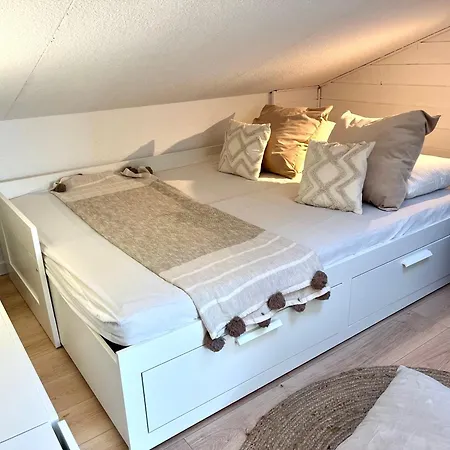 Holiday home Domaine Des Vignes Golfe De Saint Tropez *
