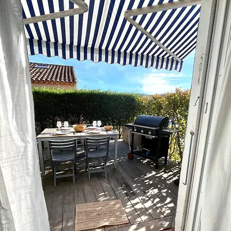 Domaine Des Vignes Golfe De Saint Tropez *