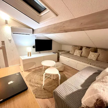 Domaine Des Vignes Golfe De Saint Tropez Holiday home Cogolin