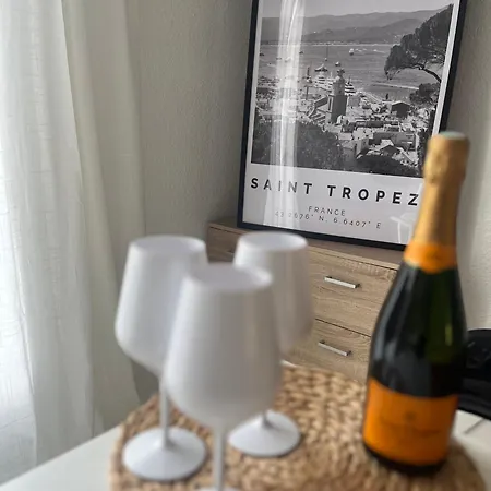 Domaine Des Vignes Golfe De Saint Tropez Holiday home