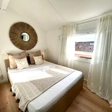 Domaine Des Vignes Golfe De Saint Tropez Holiday home